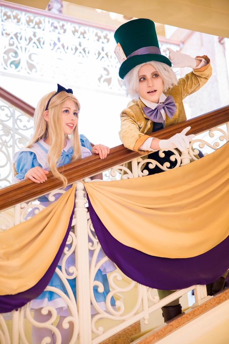 Twitterのコスプレ画像43