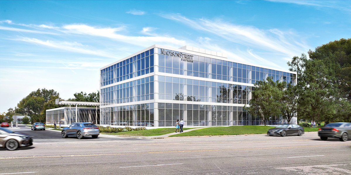 provisualcg's tweet image. #ExteriorDesign #3dRendering for a full-service #RealEstateDevelopment and #Management company. #ProvisualCGExterior