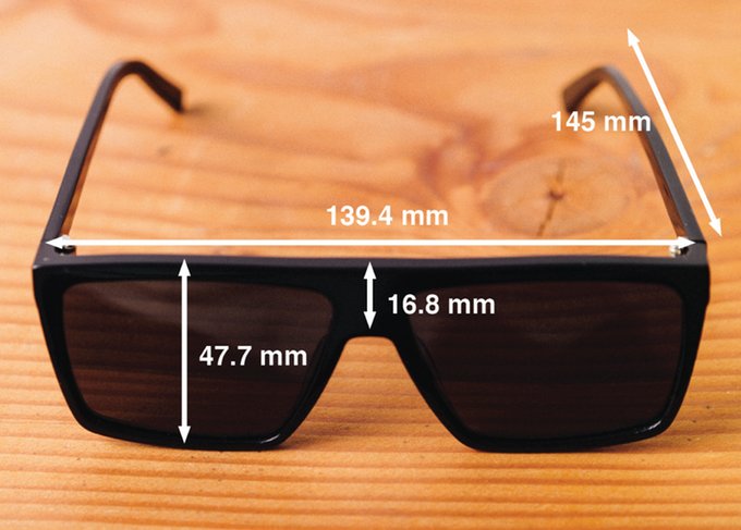 GroupamaIT's tweet image. In un mondo in cui siamo circondati dai monitor, arrivano gli #IRLGlasses: occhiali da sole in grado di oscurare gli schermi LCD e di proteggere la vista dai #raggiUV 🕶️👇
ninjamarketing.it/2018/10/10/kic…
via @ninjamarketing