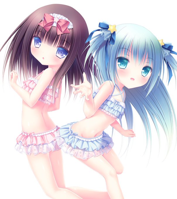 ロリっこおなか〜 #いいおなかの日 