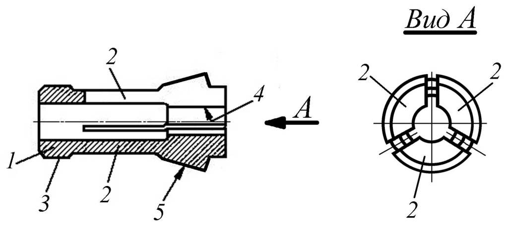 design_methods's tweet image. Механизмы зажима. Часть 3. Цанговые и рычажные механизмы методыпроектирования.рф/shop/product/m…