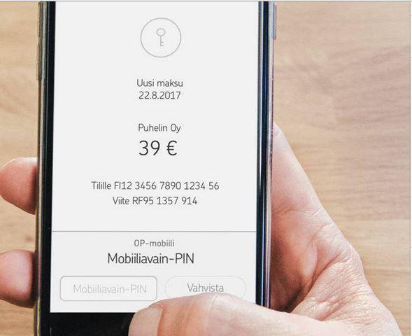 osuuspankki mobiiliavain
