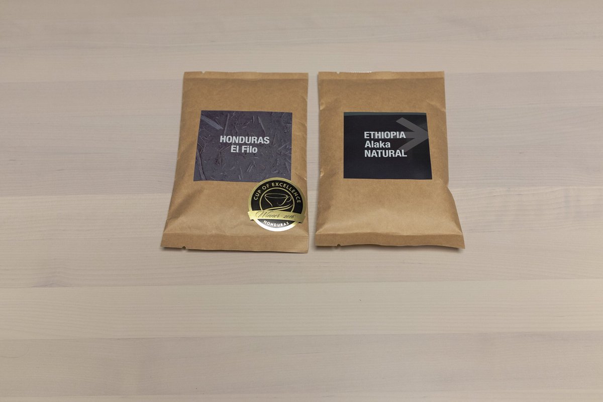 Smiling Coffee Snob tweet media