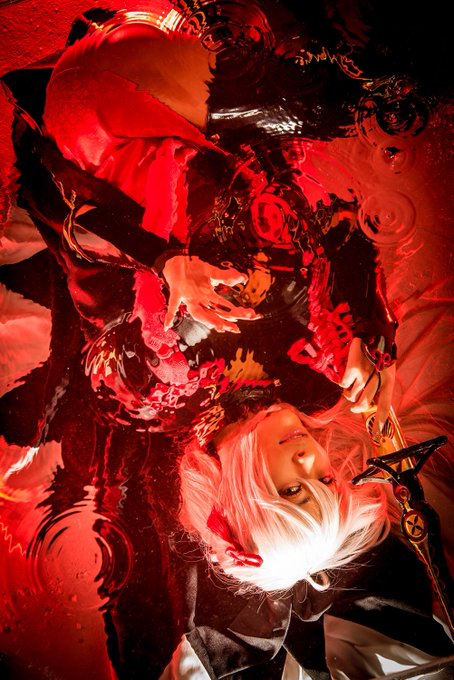 Twitterのコスプレ画像21