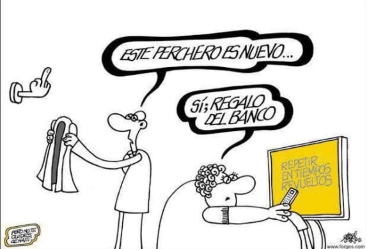 davidcompanyon's tweet photo. El Tribunal Supremo a la banca: Estos son mis principios, si no le gustan tengo otros #SupremoHipotecado 
Un sistema judicial lacayo, al servicio de los poderosos, del régimen monárquico y que pisotea toda razón jurídica "por la unidad de España" https://t.co/2irZb91tUp