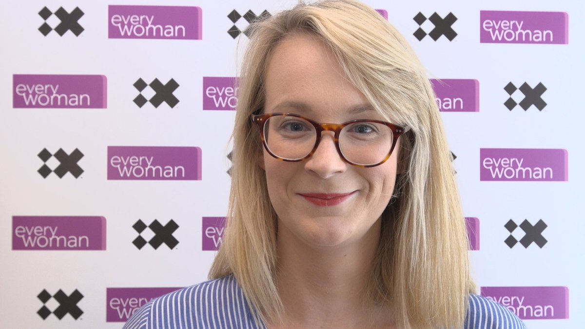 everywomanUK's tweet photo. **MEET THE FINALISTS**

Meet Roisin O’Sullivan, @Walks 2018 @IBM_iX #ewTravel Awards finalist! Becoming COO at 30 years old is Roisin’s greatest achievement especially as senior #leadership was not something she had considered before! #meetthefinalists https://t.co/XLjF20gmDl https://t.co/qaaO97vaI3