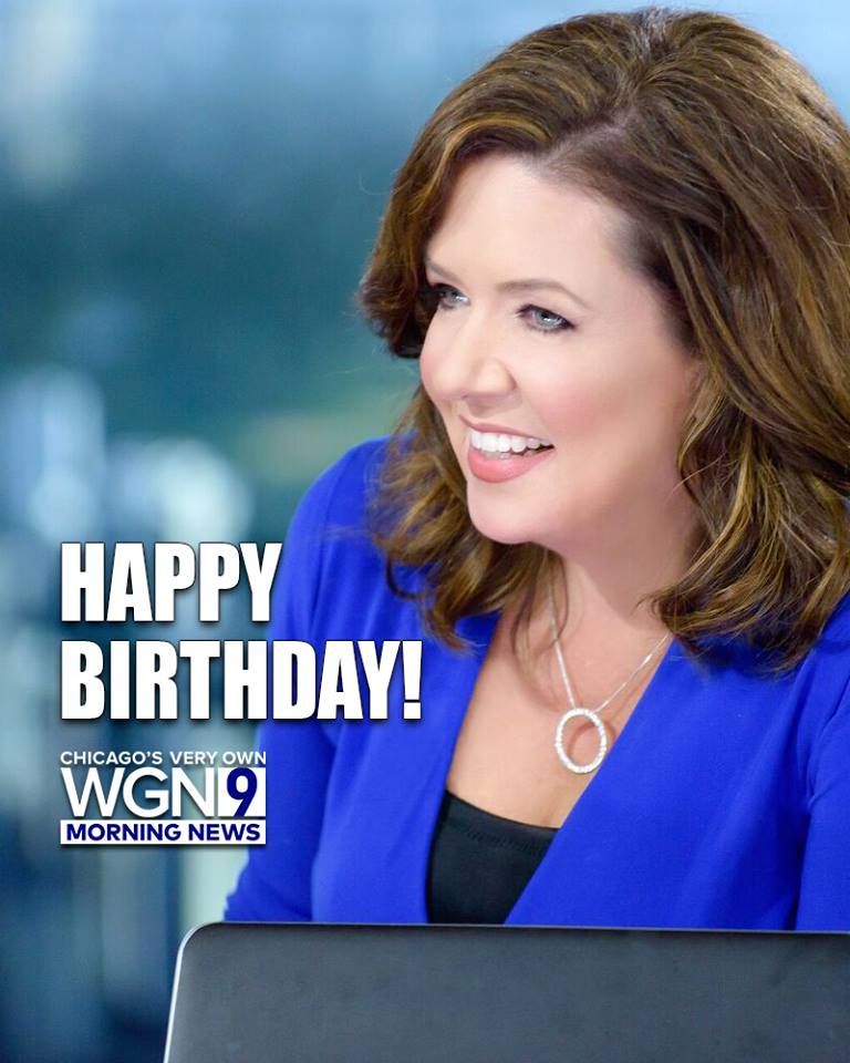WGNMorningNews's tweet photo. Happy Birthday @WGNRobin! Hope you like the carton of smokes, box wine and bundt cake we got ya. See you in the break room...
#WednesdayWisdom #trythisagain https://t.co/L3S5b4Jd3R