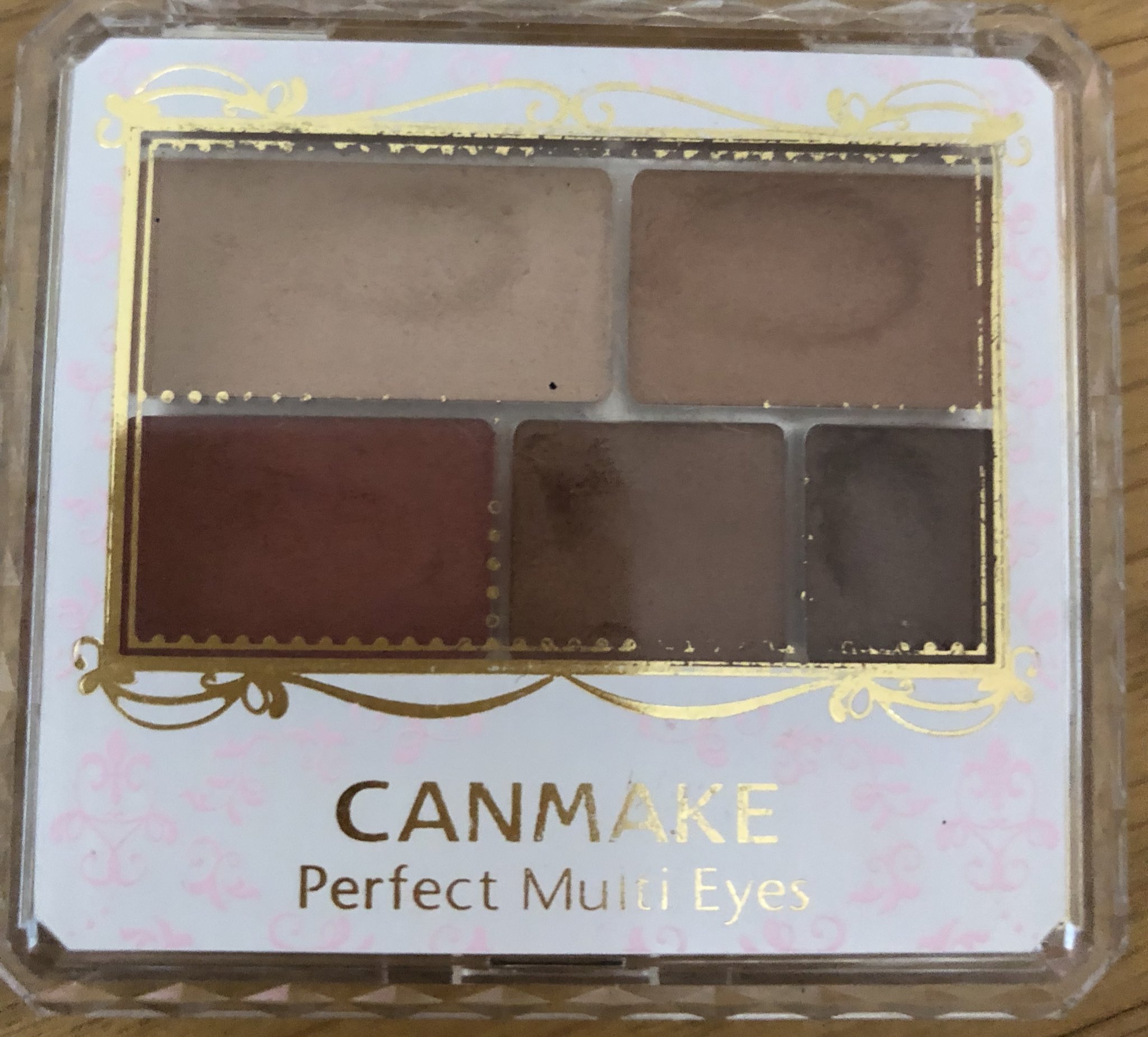 琥珀空夜 就活コスメ ちふれ 口紅418 ニベア リッチケア カラー スモーキーピンク Sugao スフレ感チーク リップ キャンメイク パーフェクトマルチアイズ03 リップ チーク アイシャドウはコレら使った