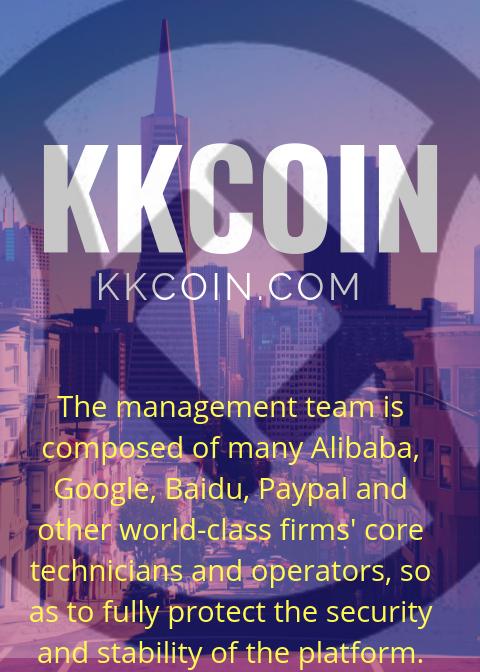 mondi_manda's tweet photo. @KKcoinEX One of the few projects  with well-designed structure and has a lot of potential to reach heights. This is an solid project with a great team to back this project and make it best. #blockchain #ETH #ICO #Exchange #best #KKcoin #crypto @KKcoinEX https://t.co/FUpCR6sNjf