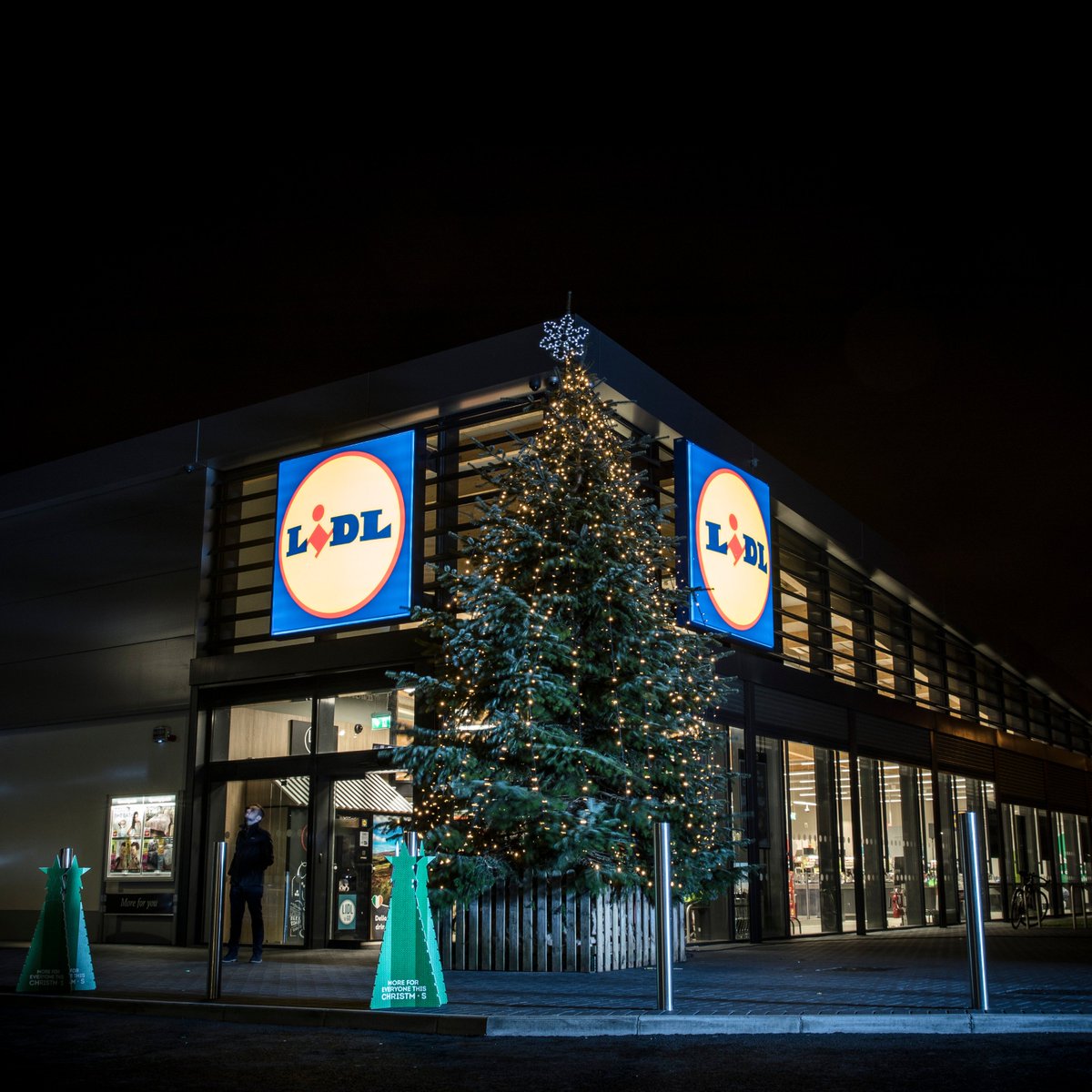 Lidl Ireland on Twitter "Fancy a look at the brand new LidlChristmas