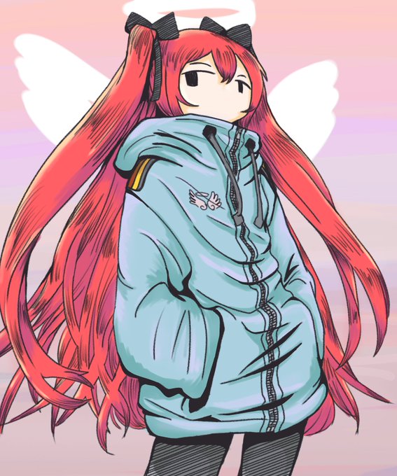 天魔機忍vergダボダボパーカー部のtwitterイラスト検索結果 古い順 天魔機忍vergダボダボパーカー部のtwitterイラスト検索結果 古い順