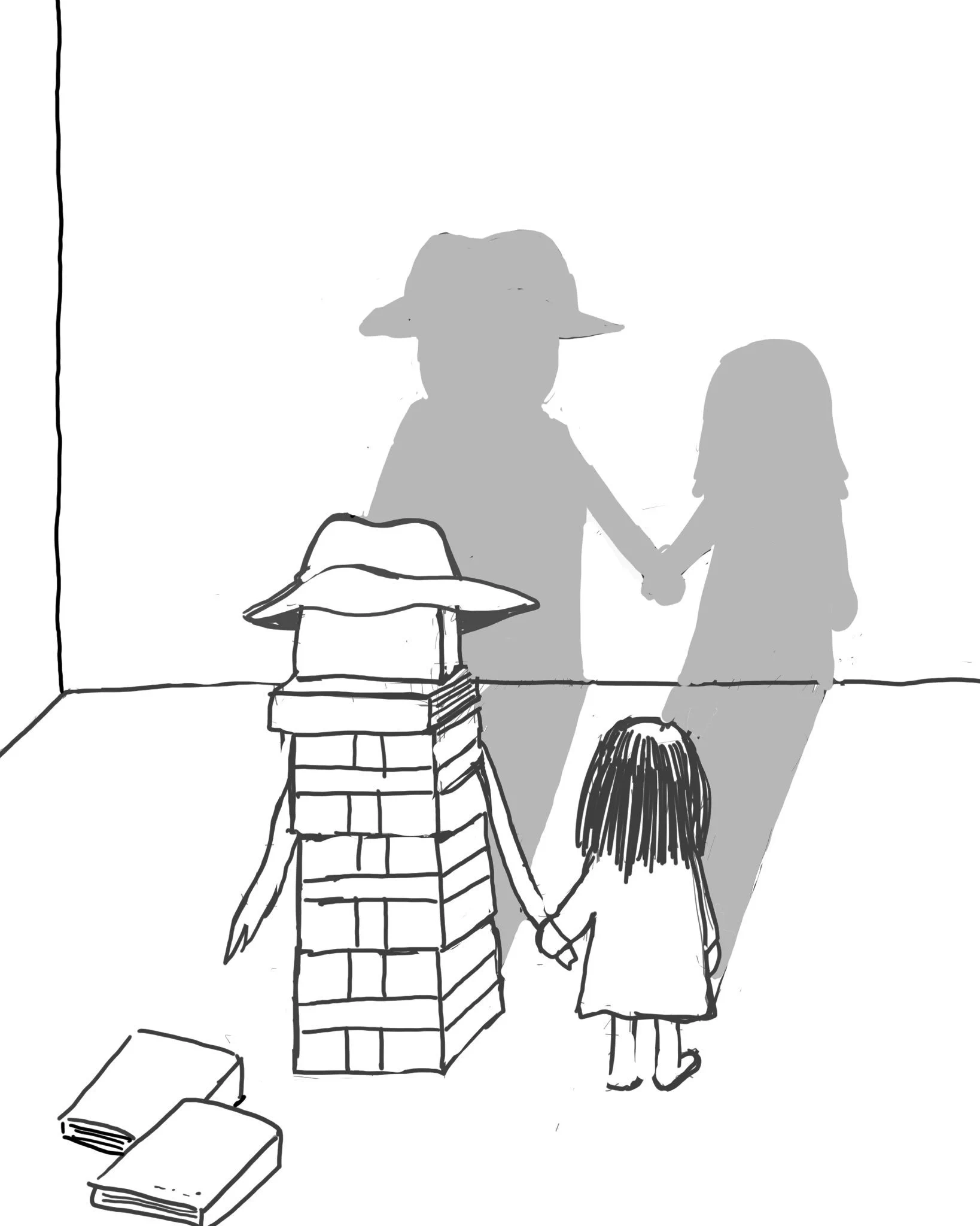 泣ける…！！本当に欲しいものとは？？伝わらない切なさ…