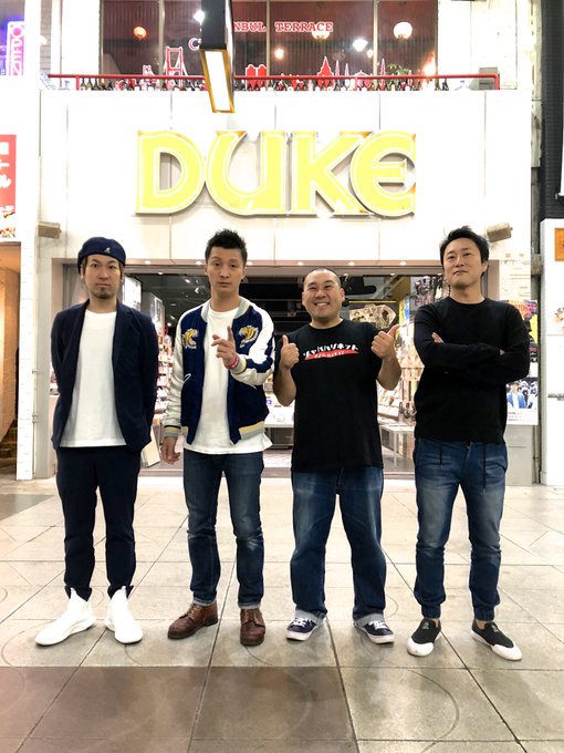 ジャパハリネット ジャパハリネットacさん がハッシュタグ ジャパハリ ジャパハリネット アールイージャパハリネット をつけたツイート一覧 1 Whotwi グラフィカルtwitter分析