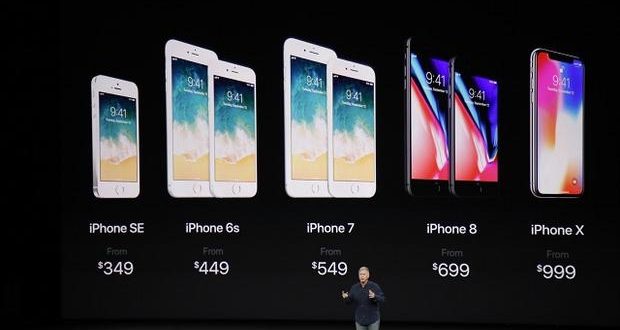 مؤتمر ابل و مواصفات ايفون اكس اس و ايفون اكس اس مكس – iPhone x s – iPhone x s max – Apple dlvr.it/Qqg09C #تطبيقات alhijji3li.com