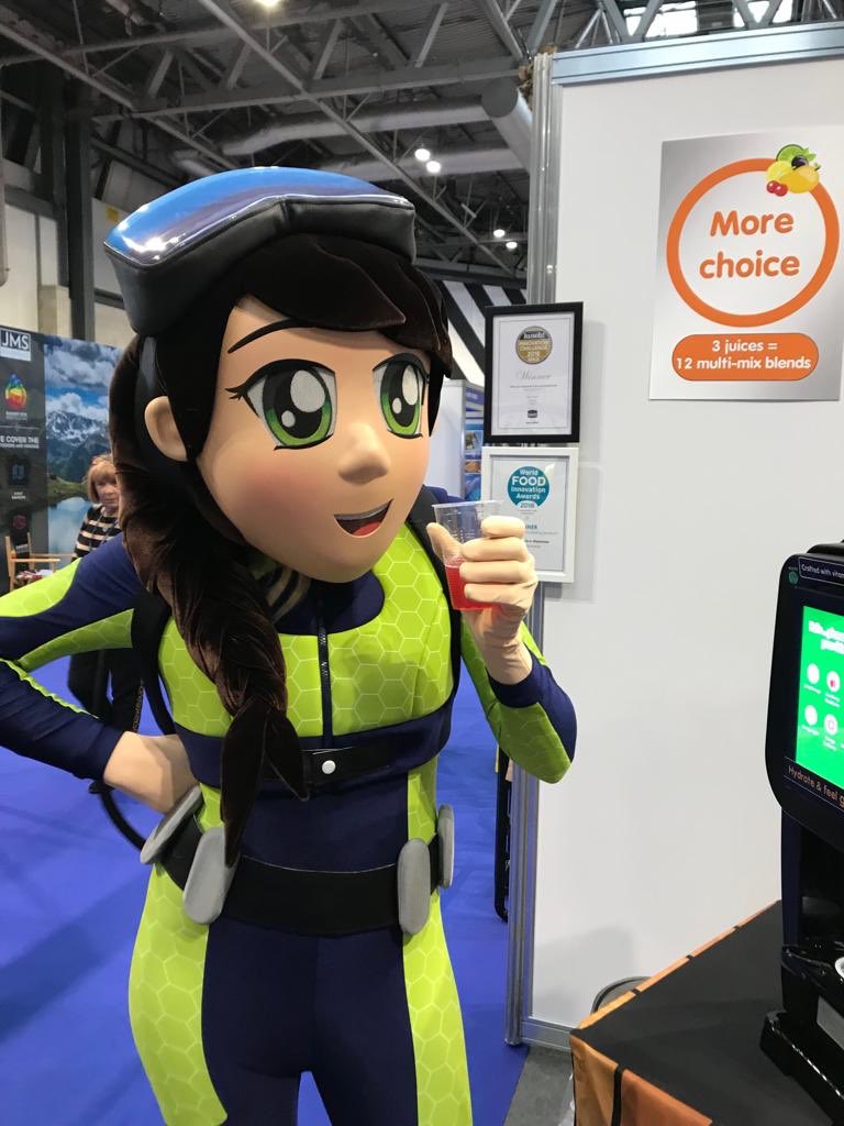 genjuices's tweet image. Glad you like our new Refresh juice drink range- low sugar healthier choice generationJuice stand 9-412 NEC @FamilyAttractEx #FamilyBiz #DestinationBiz #awardwinning