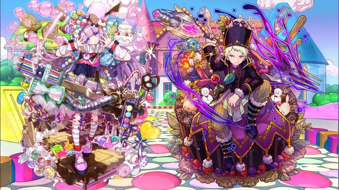 メルスト料理部のtwitterイラスト検索結果 古い順 メルスト料理部のtwitterイラスト検索結果 古い順