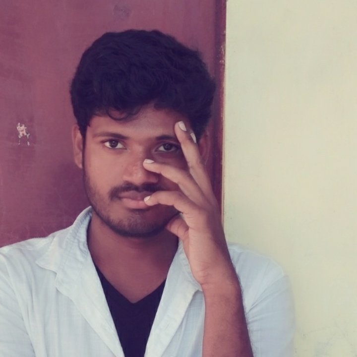 CSKSurya07's tweet image. #NewProfilePic
