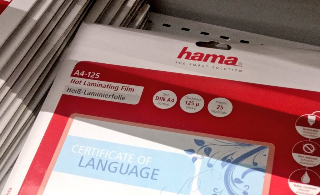 horsemankukka's tweet photo. i know right #laminateeverything https://t.co/7rMRxDr3o3