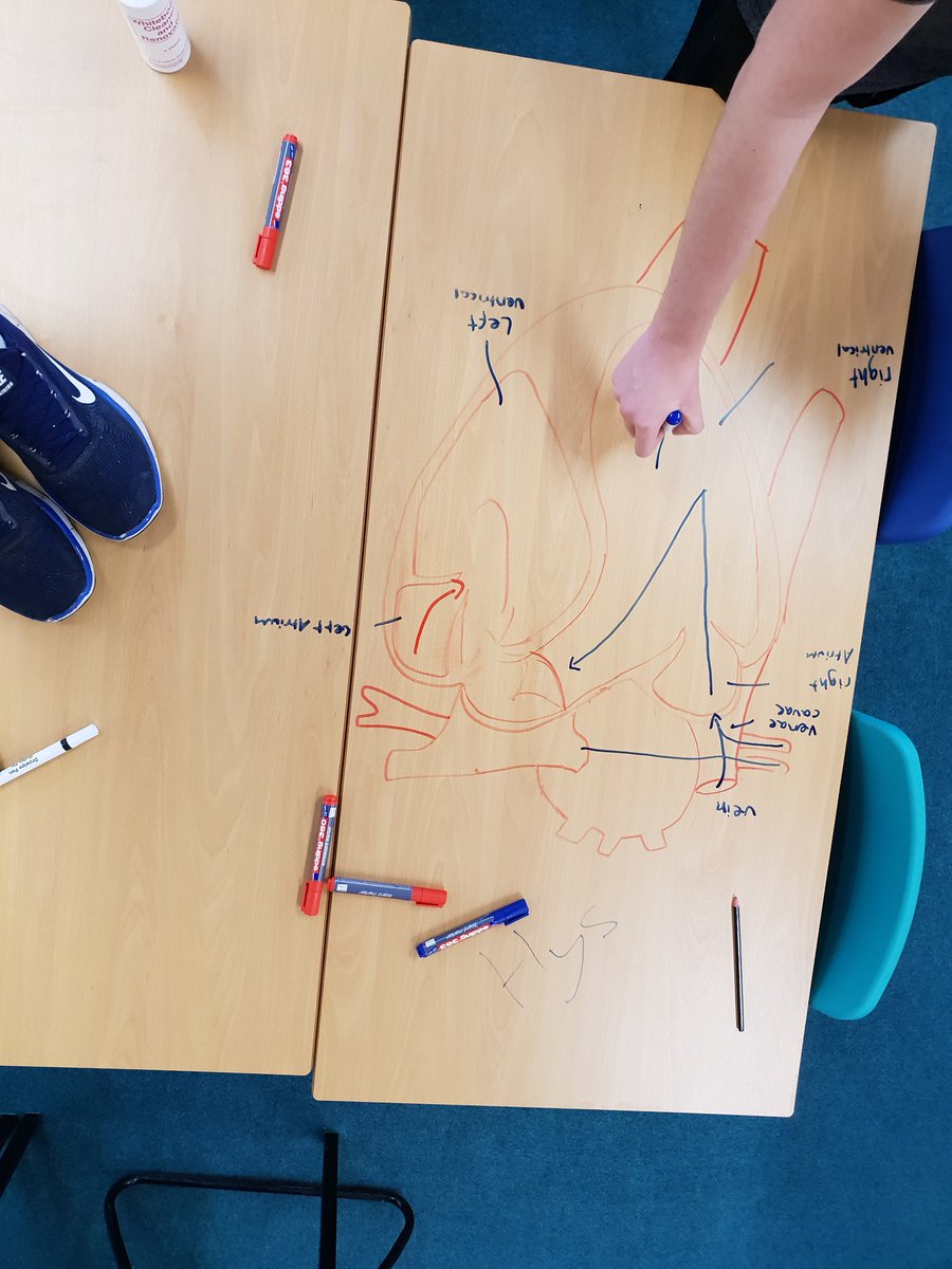 MrTraylorPE's tweet image. Excellent work from the Cambridge Technical group working on LO3.1 
#CambridgeTech #6thForm