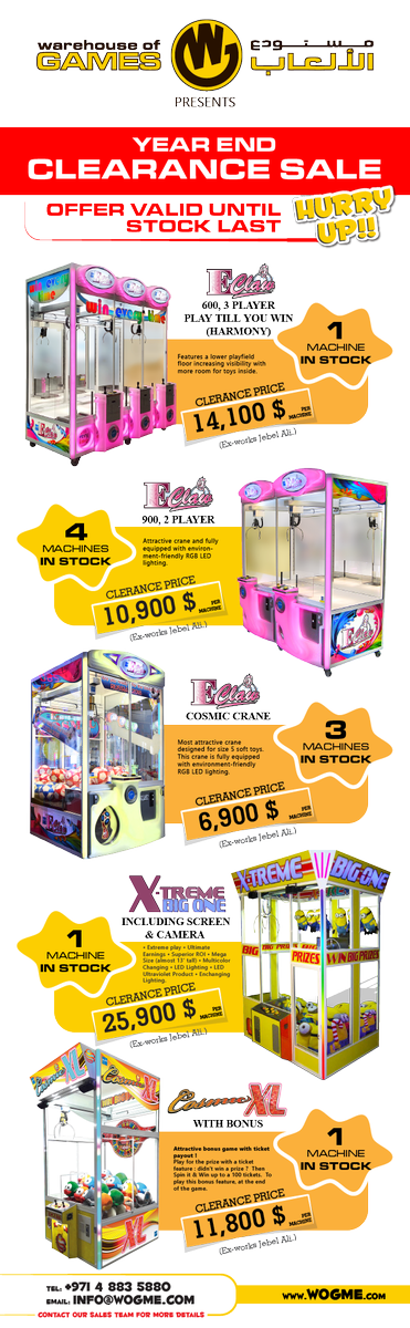 YEAR END CLEARANCE SALE !! - mailchi.mp/6cecc31cc236/y…