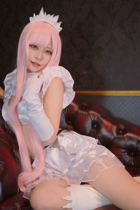 Twitterのコスプレ画像66
