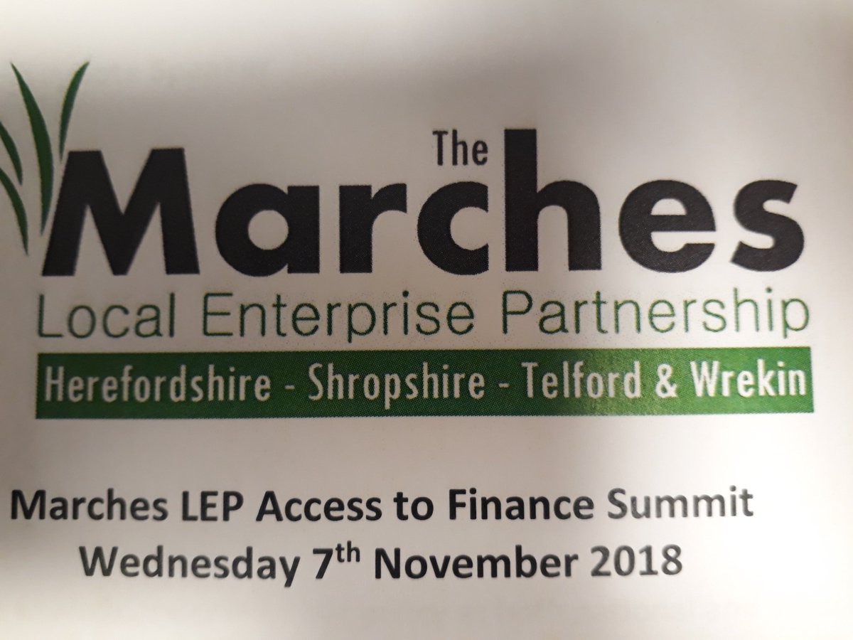 Interesting so far, worth coming.