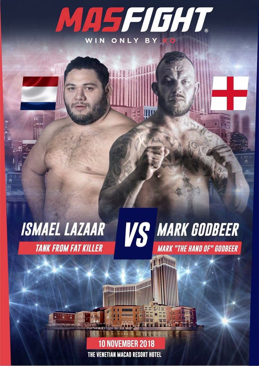 StrikinGokhan's tweet photo. Heading out to Macau to support DSM client @MarkGodbeekUK at #MASFIGHT 🇲🇴 Live Saturday November 10 on @FoxSportsAsia || #SportsBusiness #DuelloFam #MMAagent #MMAmanager #MMA #Macao #Macau #Heavyweight #DuelloSportsManagement #FightingSports #DSM #TheHandOf #DuelloApprouved✔️ https://t.co/0zx0H2V5rG