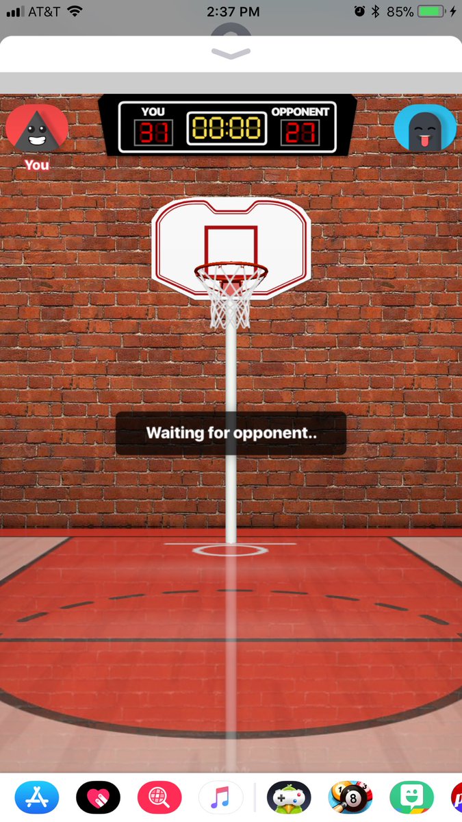 Perfectvibes2's tweet image. Patiently waiting on a challenge