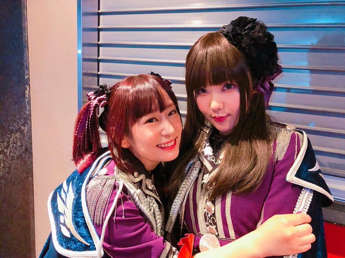 しざきかのん バンドリ 燐子役の新キャストは志崎樺音さん 誰 ツイッターは まとめダネ しざきかのん バンドリ 燐子役の新キャストは志崎樺音さん 誰 ツイッターは まとめダネ