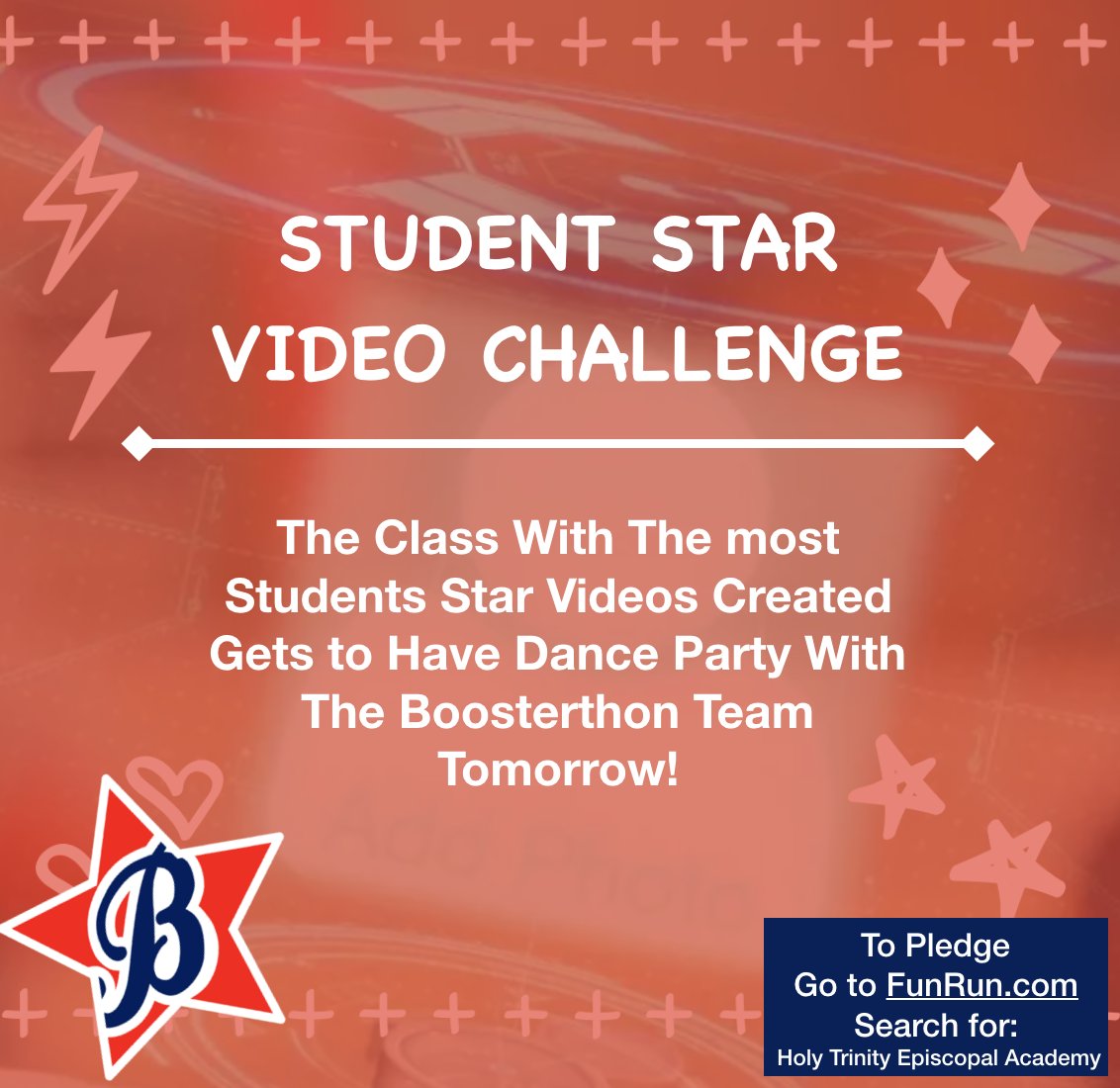 Holy Trinity Episcopal Academy tweet media