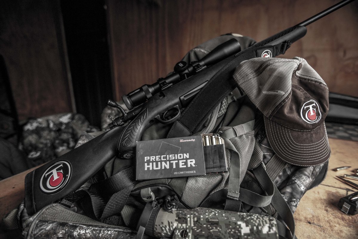DeerGearTV's tweet image. Gear Up...
@TCArmsCo 
#tcarms #followyourcompass #hunting #whitetail #deerhunting
