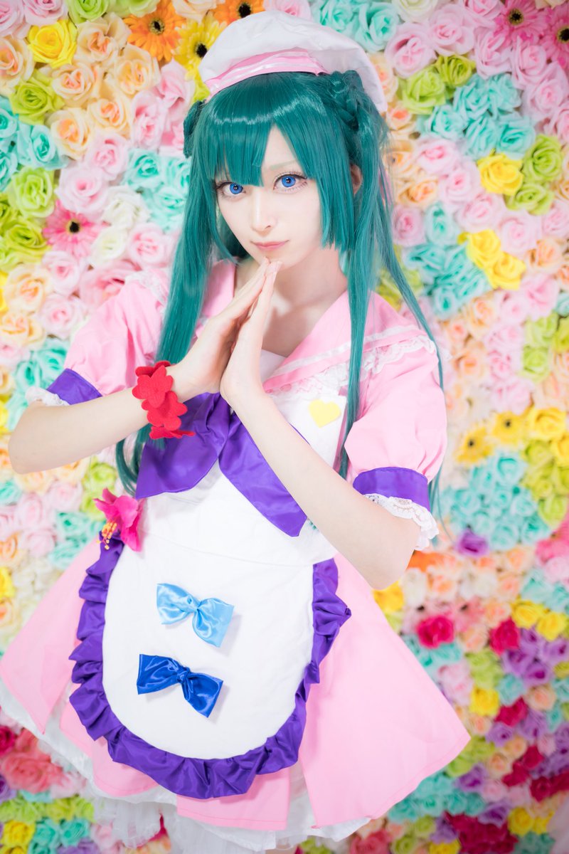 プリパラ 月川ちり コスプレ プリパラ 月川ちり コスプレ - メルカリ プリパラ 月川ちり コスプレ