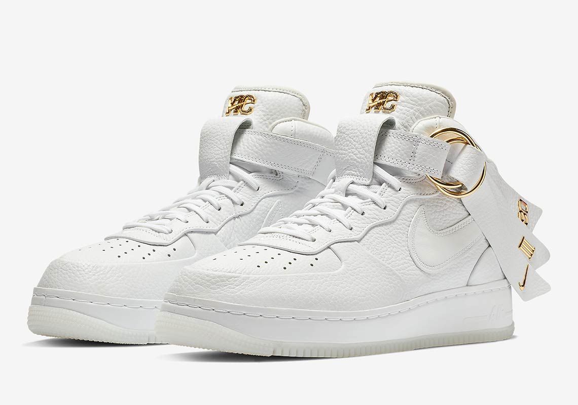 air force 1s mids