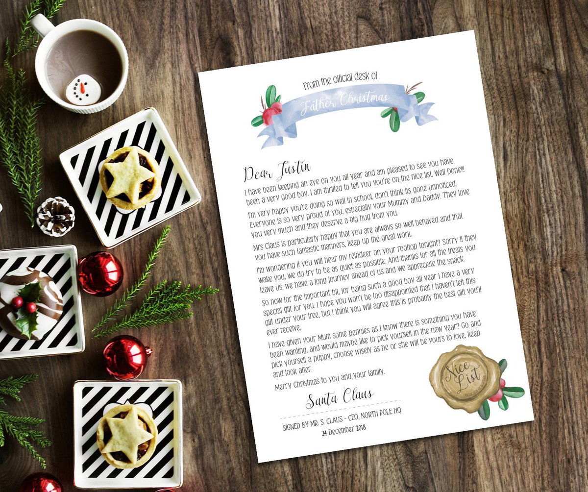 whiterabbit_ng's tweet photo. H E R E  C O M E S  S A N T A  C L A U S

#santaletter #santainvitation #lapland #northpole #santagrotto #disneychristmas #christmasgift #elfontheshelf #elfsurveillance #etsy #etsyshop #etsyfind #etsydigital #etsyprintables #letthembelittle #magicofchildhood #magicofchristmas https://t.co/HWe1EgVKFH