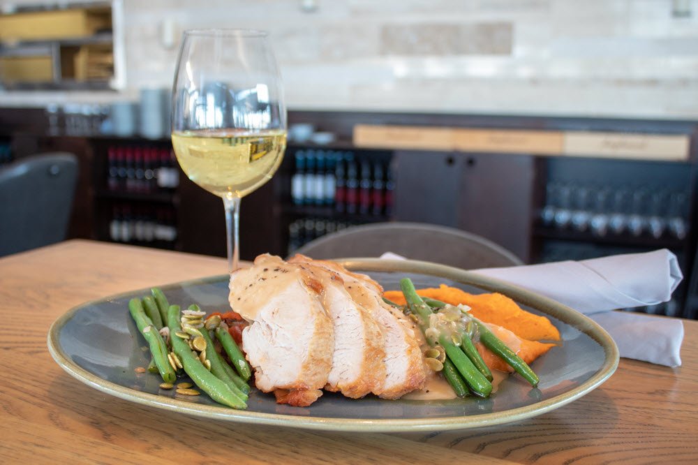 Coasterra Restaurant tweet media