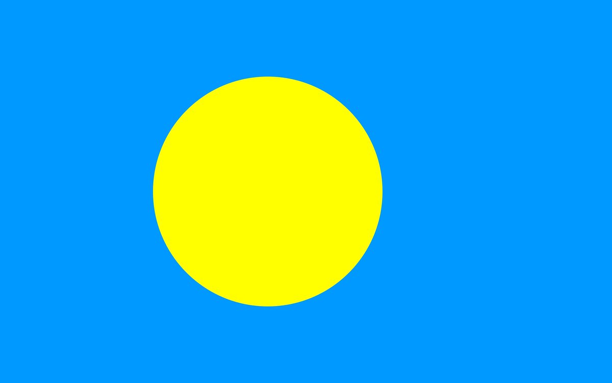 Paises_Here's tweet photo. #Palau - #RepúblicaDePalau #RepublicOfPalau #BeluuęrABelau #Belau #Pelew #Ngerulmud #Oceania #Oceânia #Descubra #Discovery #Conheça #GetToKnow #Viagens #Travels #Viagem #Trip #Viajar #Travel 🇵🇼🌏 https://t.co/3I44qJRrRn