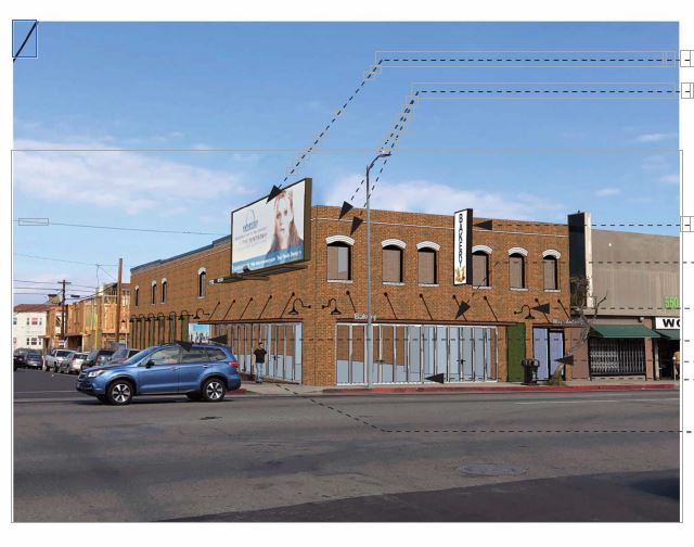 New Corporate Office Exterior Conceptual Design
 
klugerarchitects.com/new-corporate-…

#KlugerArchitects #LosAngelesCA #NewOffice