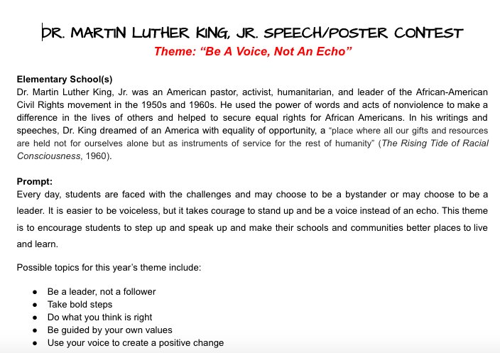 Please consider promoting this opportunity for our <a href="/DPSAveryES/">Avery Elementary Dedham</a> <a href="/GLDGESchool/">Greenlodge School</a> @ecec_dedham <a href="/Oakdalededham/">Oakdale School</a> @DedhamRiverdale students!  docs.google.com/document/d/1wA…