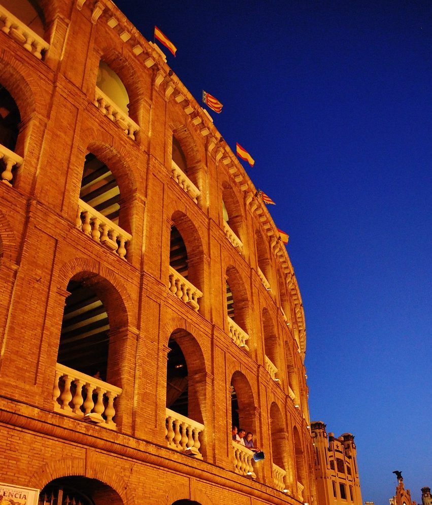 Valencia Culture On Twitter Se Acerca Una De Las Epocas Del Ano