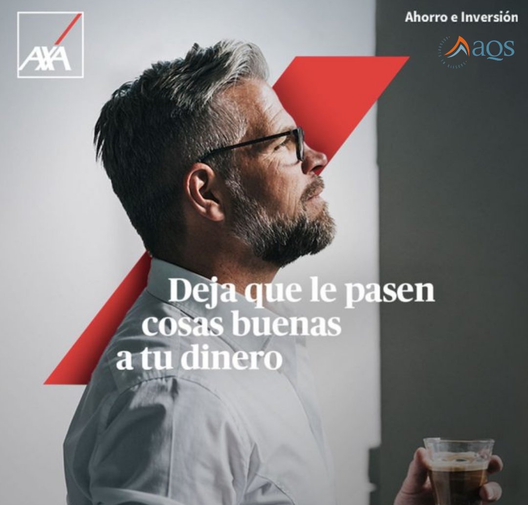 aqs_mx's tweet photo. ¿Y tú ya tienes un plan de ahorro para el futuro? #MiProyectoR es un plan de ahorro para el retiro que podrás disfrutar a los 65 años de edad. Además el monto mínimo para ahorrar es de $100 pesos mensuales, ¿qué esperas? #GrupoAQS #AXA #ViveSeguro #PiensaEnTuRetiro https://t.co/8R2XBmwtCm