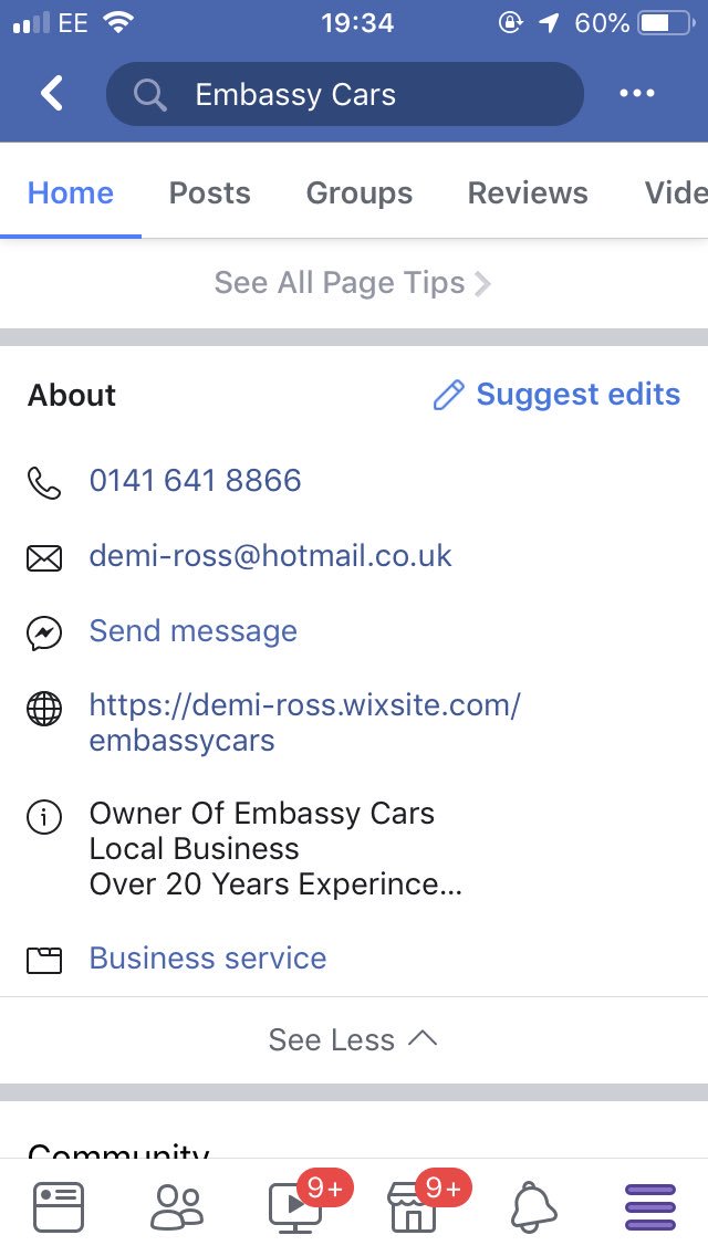 Demiwalker97's tweet image. We currently have a brand new business page on Facebook and also one on instagram aswell as our normal Facebook profile page😁 if everyone could go like and share our new page it would be much appreciated 😁 there is also a competition up and running ⭐️ #mechanic #Facebook
