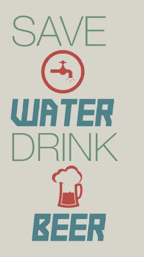 Opet 20.studenoga. U 18.15 akcija #savewaterdrinkbeer #kozel_dark do19.15