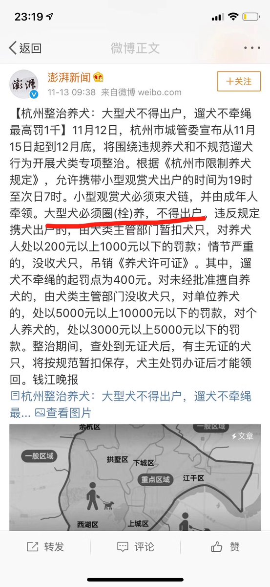 zmshellzz's tweet image. Something horrible and disgusting is going on that is cruel to animals and against animal welfare in Hangzhou, China, the city where Jack Ma's business empire Alibaba locates. Urban management staffs are killing straying dogs on street, let's stop it!
#peta #spca #Hangzhou