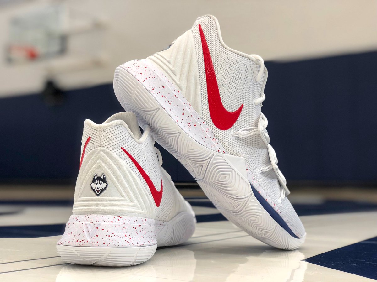 kyrie 5 al