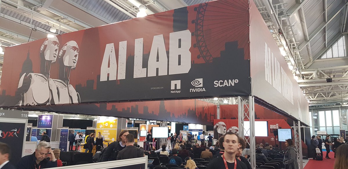 sunil_mistry5's tweet photo. @BigData_LDN @NvidiaAI @NVIDIAEU @NetApp @intel #ai #DeepLearning https://t.co/kk5nmegcjY