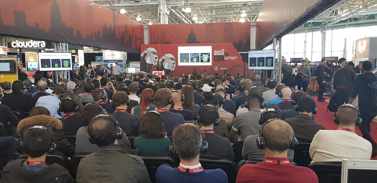 sunil_mistry5's tweet photo. @BigData_LDN @NvidiaAI @NVIDIAEU @NetApp @intel #ai #DeepLearning https://t.co/kk5nmegcjY