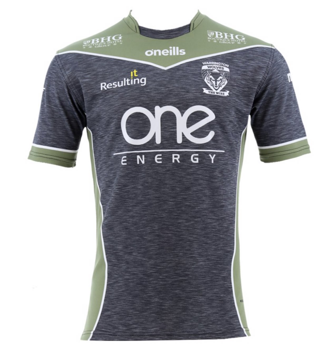 Wolves away hotsell kit 2019