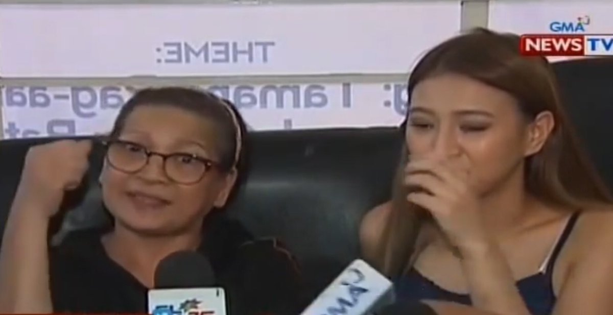 tapatnapilipino's tweet photo. Kilala nyo ba sila? Yan ang pamilya Valerio. Yung lalaki nambugbog, yung ina at asawa mga SINUNGALING, KUNSINTIDOR at mga DENIAL. Yang mga taong ganyan ay hindi dapat nakatira sa lupa. Dapat sa ilalim ng lupa sila nakatira. PAMILYANG MAAANGAS. Baho nyo na! Hoy! https://t.co/ZFx4G4UGfm