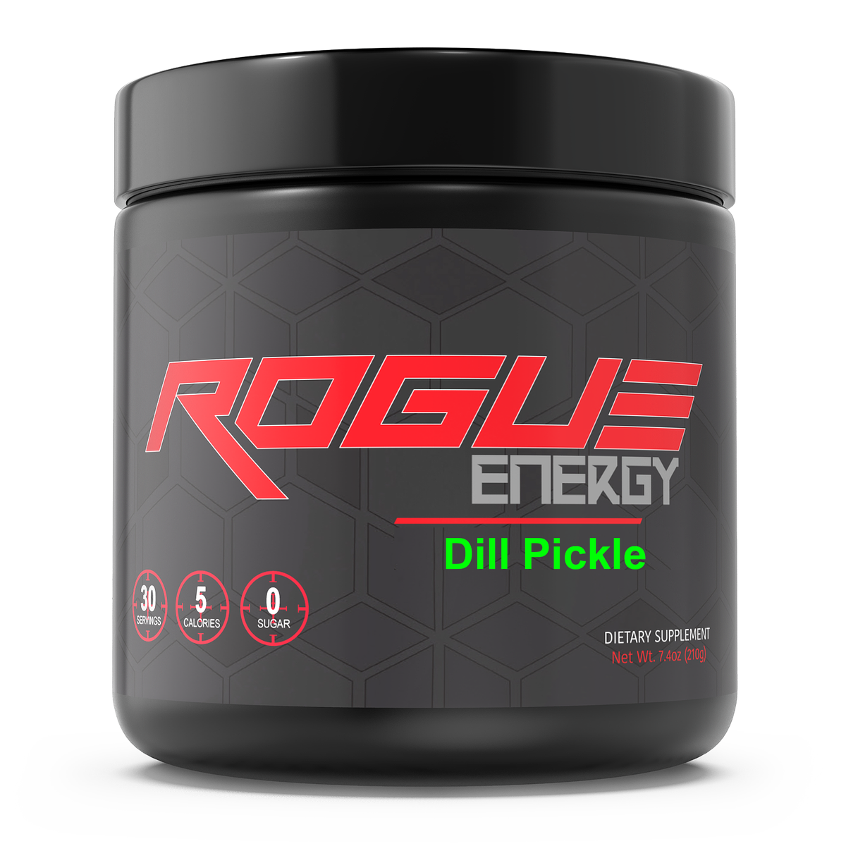 TheRogueEnergy's tweet photo. Would you guys dig a flavor this DILL-icious? Hahaha.... okay, we'll stop.

#NationalPickleDay

*not a real flavor......yet* https://t.co/i0JCnjcljD