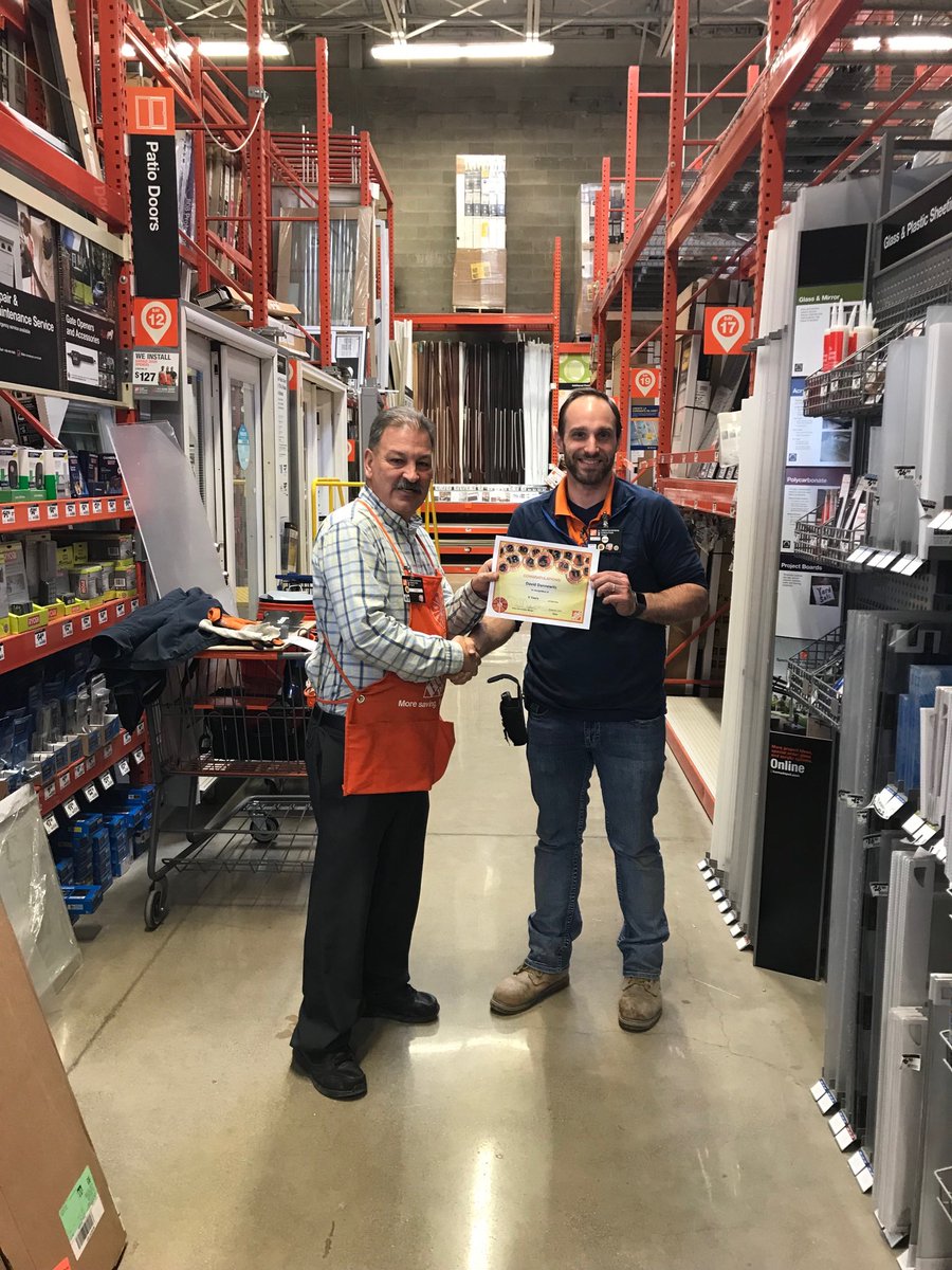 tsunami245's tweet photo. 2709 David achieving 6 year milestone. Congratulations. Thank you for  you do https://t.co/wHvziFmvYn